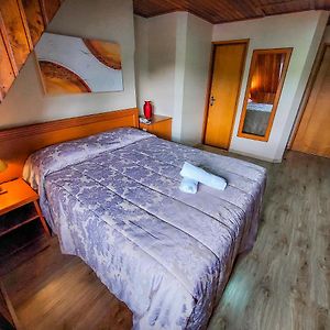 Superior Double Room double bed